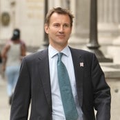 Jeremy Hunt (Foto: Dominic Lipinski/Ap) Jeremy Hunt (Foto: Dominic Lipinski/Ap)