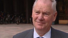 Jan Petter Hammerø (Foto: Hans Thomas Eikrem/NRK)