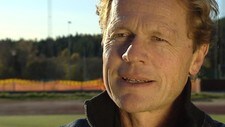 Sigmund Loland, rådgiver i WADA (Foto: Per Ingvar Rognes/NRK) Sigmund Loland, rådgiver i WADA (Foto: Per Ingvar Rognes/NRK)