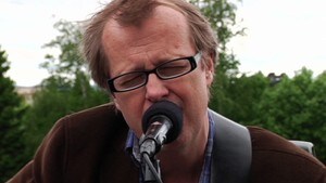 Kontorkonserten: DeLillos