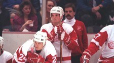 Bob Probert (Foto: Julian H. Gonzalez/Ap) Bob Probert (Foto: Julian H. Gonzalez/Ap)