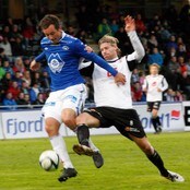 Even Hovland og Ulrik Flo (Foto: Oddleif Løset/NRK) Even Hovland og Ulrik Flo (Foto: Oddleif Løset/NRK)