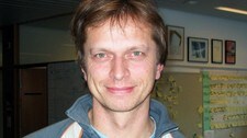 Eiliv Flakne (NRK)