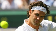 Roger Federer (Foto: CARL DE SOUZA/AFP)