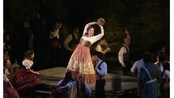 Fra Carmen-oppsetningen ved The Metropolitan Opera (Foto: Ken Howard/Metropolitan Opera) Fra Carmen-oppsetningen ved The Metropolitan Opera (Foto: Ken Howard/Metropolitan Opera)