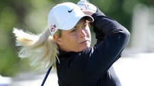Suzann Pettersen (Foto: FRED GREENSLADE/Reuters)