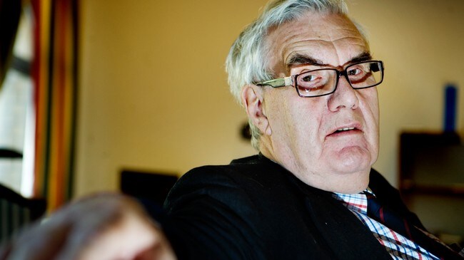 Snart ferdig: Etter 21 år i Datatilsynet går Georg Apenes av (Foto: Jon-Michael Josefsen/Scanpix) Snart ferdig: Etter 21 år i Datatilsynet går Georg Apenes av (Foto: Jon-Michael Josefsen/Scanpix)