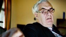 Snart ferdig: Etter 21 år i Datatilsynet går Georg Apenes av (Foto: Jon-Michael Josefsen/Scanpix) Snart ferdig: Etter 21 år i Datatilsynet går Georg Apenes av (Foto: Jon-Michael Josefsen/Scanpix)