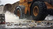 6500 liter alkohol destrueres
