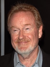 Ridley Scott (Foto: Peter Kramer/AP) Ridley Scott (Foto: Peter Kramer/AP)