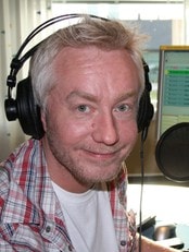 Jakob Arvola (NRK)