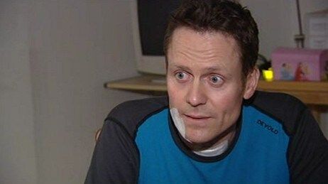 Bjørn Svenungsen (NRK) Bjørn Svenungsen (NRK)