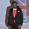 William James Adams, mer kjent som Will.i.am, på den røde løperen i London. William James Adams, mer kjent som Will.i.am, på den røde løperen i London.