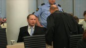 Video Breivik-dom kan bli unntatt offentlighet3 (Foto: Nyhetsspiller) Video Breivik-dom kan bli unntatt offentlighet3 (Foto: Nyhetsspiller)