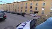 Knivstikking i Oslo - Knivstikking i Oslo