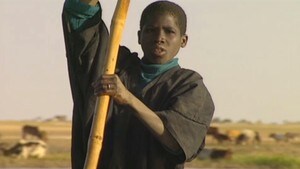Timbuktu: Fra eldorado til utkant - del 1