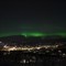 Nordlys over Geilo