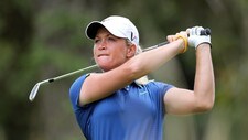 Suzann Pettersen (Foto: JONATHAN FERREY/Afp)