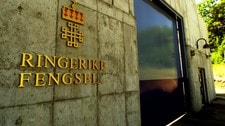 Ringerike fengsel.Foto: Bjørn Sigurdsøn (Foto: Bjørn Sigurdsøn/Scanpix) Ringerike fengsel.Foto: Bjørn Sigurdsøn (Foto: Bjørn Sigurdsøn/Scanpix)