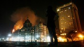 Mumbai (Foto: ARKO DATTA/Scanpix/Reuters)