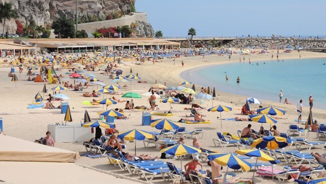 Gran Canaria (Foto: ScanStock)
