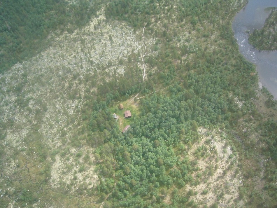 Røvollen