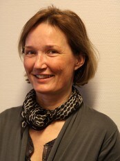 Gry Nilsen (Foto: Karina Jørgensen/NRK) Gry Nilsen (Foto: Karina Jørgensen/NRK)