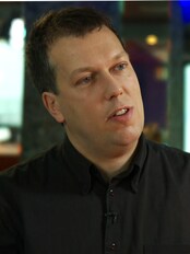 Øyvind Solstad (NRK) Øyvind Solstad (NRK)