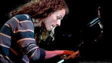 Kristjan Martinsson , ung jazzpianist fra Island (Foto: presse) Kristjan Martinsson , ung jazzpianist fra Island (Foto: presse)