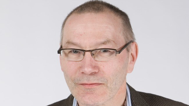 Jon Meløy (Foto: Finnmarkseiendommen) Jon Meløy (Foto: Finnmarkseiendommen)