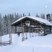 Øvre Fjellstul