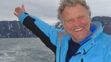 Dag Lindebjerg (Foto: NRK)
