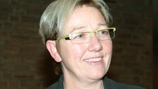 Kirsti Saxi (Foto: Finnmark fylkeskommune)