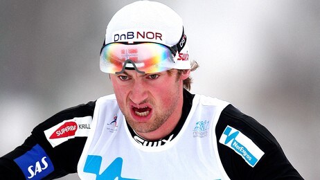 Petter Northug (Foto: Gorm Kallestad/Scanpix)