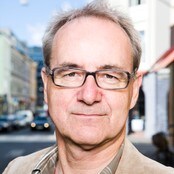 Ivar Johansen (Foto: Hans Fredrik Asbjørnsen) Ivar Johansen (Foto: Hans Fredrik Asbjørnsen)