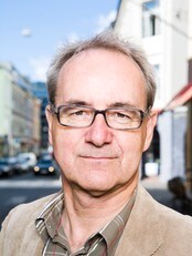 Ivar Johansen (Foto: Hans Fredrik Asbjørnsen) Ivar Johansen (Foto: Hans Fredrik Asbjørnsen)