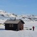 Sikringshytta