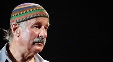 Joe Zawinul (Foto: EMMANUEL GRIMAULT/AFP) Joe Zawinul (Foto: EMMANUEL GRIMAULT/AFP)