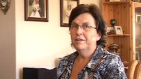 Solveig Pedersen (NRK)
