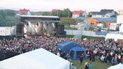 Trænafestivalen