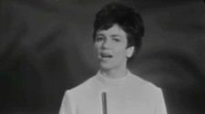 Ingrid Wigernæs i 1968 (NRK) Ingrid Wigernæs i 1968 (NRK)