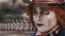 Alice i eventyrland (Foto: Ap Photo/Disney/Scanpix/AP)