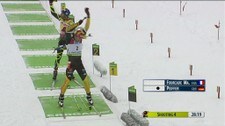 Video Fullt hus for Fourcade (Foto: Nyhetsspiller)