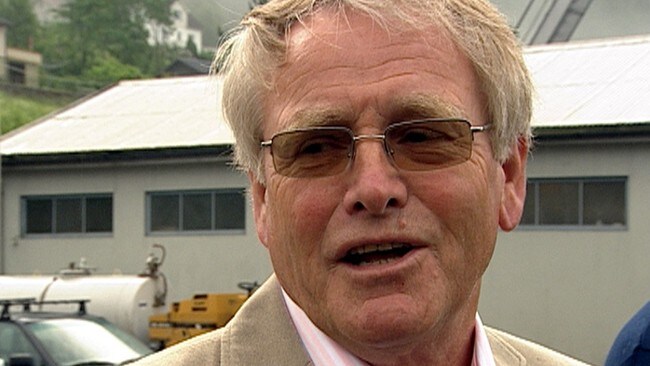 Oddvar Røysi (Foto: Cosmin Cosma/NRK) Oddvar Røysi (Foto: Cosmin Cosma/NRK)