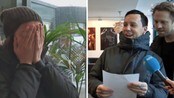 Se hvordan MGP-deltagerne reagerer på hvem de skal konkurrere med - – Datarock? Å nei, jeg digger dem, utbrøt Mimi Blix da hun så hvem hun skulle konkurrere mot i den første MGP-delfinalen i Steinkjer. Se hvordan hun og de andre deltagerne reagerte i denne videoen.