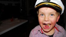Glad gutt (NRK)
