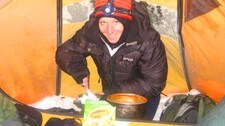 Carl-Emil Marstrander Askildsen (Foto: Carl-Emil Marstrander Askildsen)