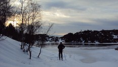 Langevatnet