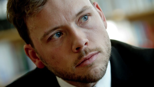 Audun Lysbakken (Foto: Solum, Stian Lysberg/Scanpix) Audun Lysbakken (Foto: Solum, Stian Lysberg/Scanpix)
