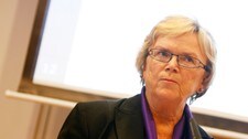 Magnhild Meltveit Kleppa (Foto: Håkon Mosvold Larsen/Scanpix) Magnhild Meltveit Kleppa (Foto: Håkon Mosvold Larsen/Scanpix)